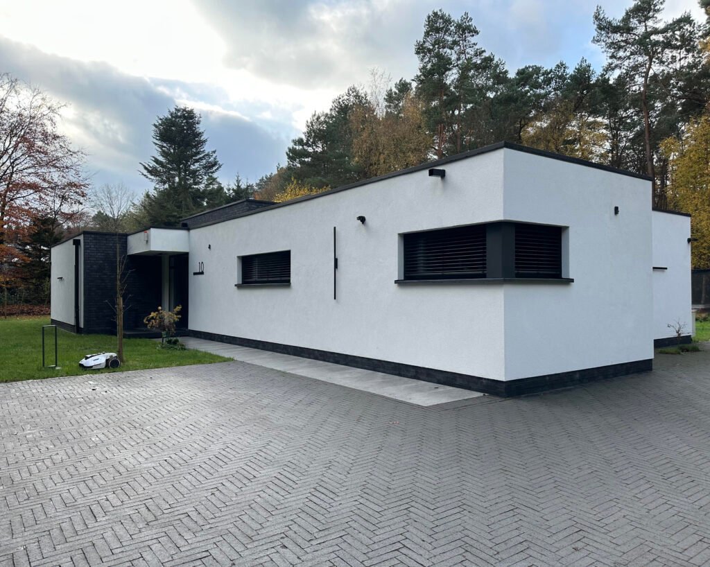 implemental Büro Haus